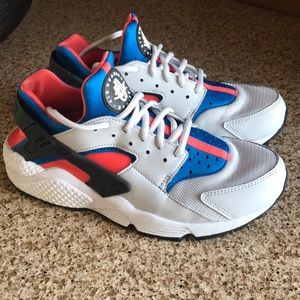 Nike Huarache Womens